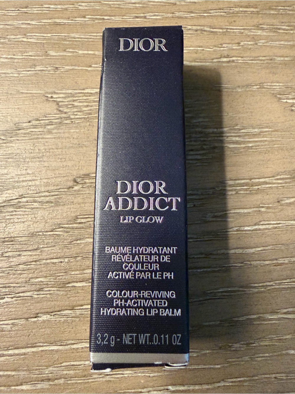 Dior Addict Lip Glow Hydrating Lip Balm - 004 Coral